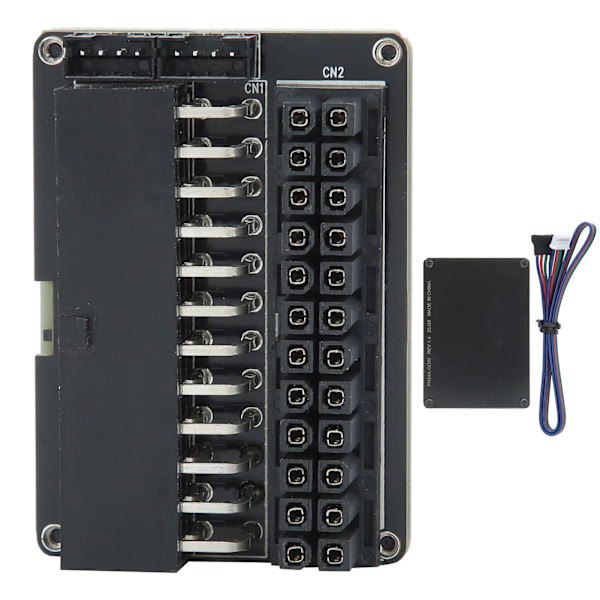 Strømstik til computers bundkort ATX 24P RGB type