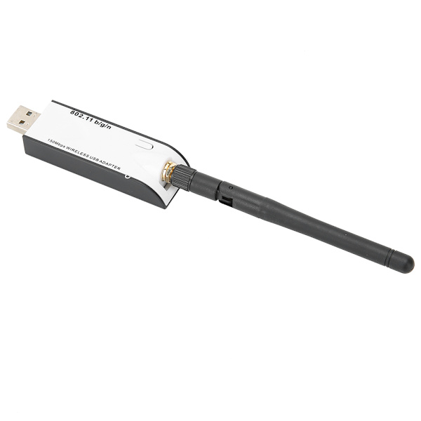 USB-verkkokortti tukee älytelevisiota, nopea siirtoadapteri 150Mbps