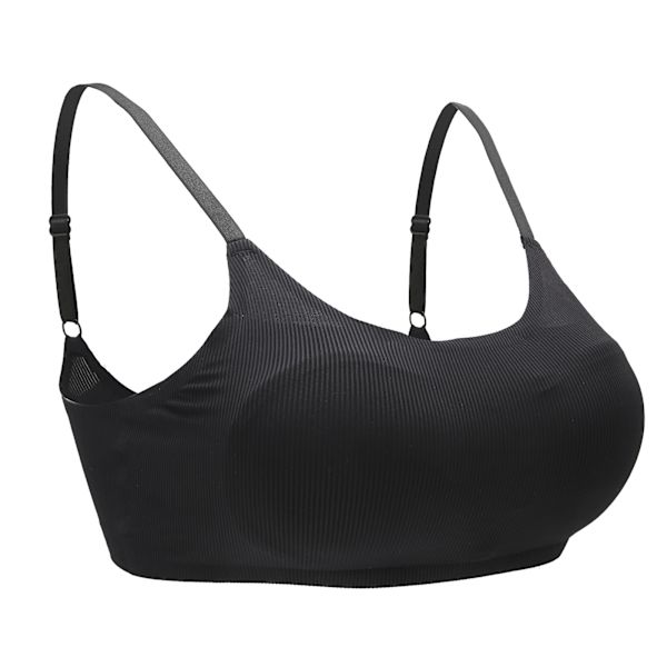 Brystmassage BH Lav Støj Lineær Vibration Multi-Direktionel Stimulation Brystmassager