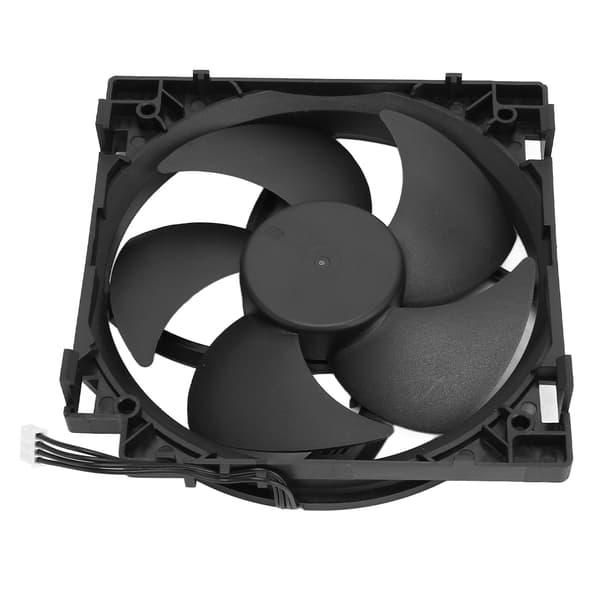 Intern udskiftning af køleventilator Fremragende varmeafledning Intern køleventilator til XBOX ONE SLIM til XBOX ONE S