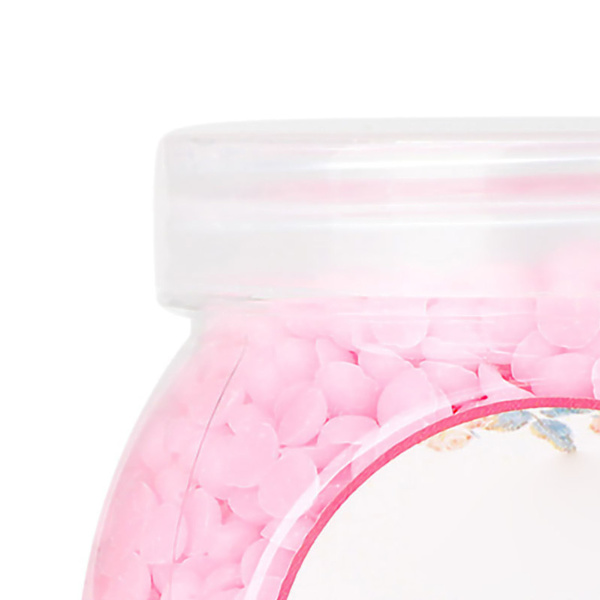 Tvättdoftpärlor Parfymtyp Långvarig Klädtvätt Skyddstillbehör Rosdoft 100 g / 3,5 oz (ca)