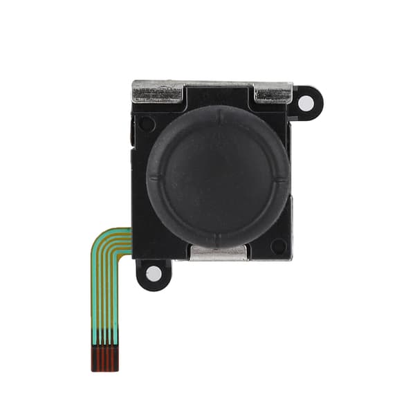 3D Controller Joystick Analog Sensor Modulerstatning passer til Switch