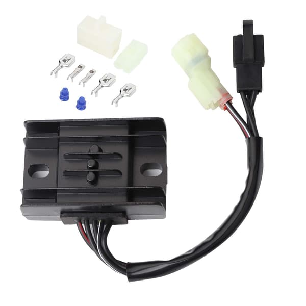ATV Spændingsregulator-ligeretter Samling 3530-034 Passer til Arctic Cat 250 300