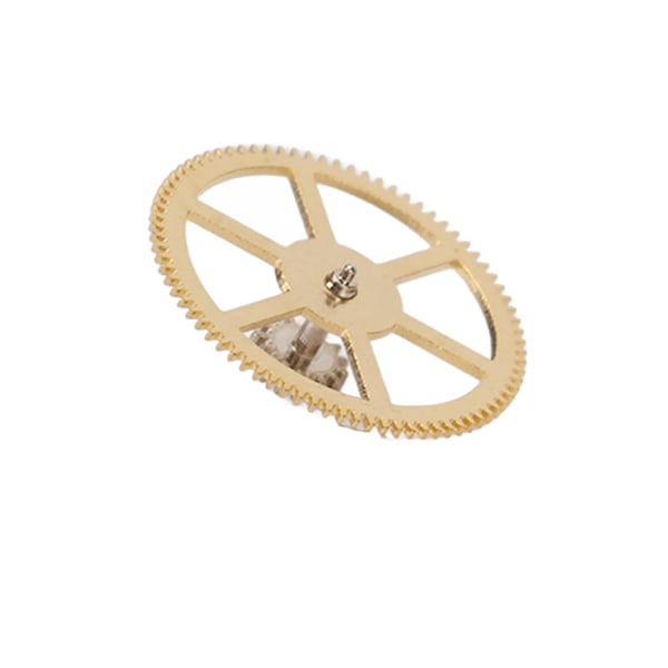 ST17 Watch Parts Third Wheel Professionel legering Langtidsholdbar Resist Rust Erstatning Tredje Wheel