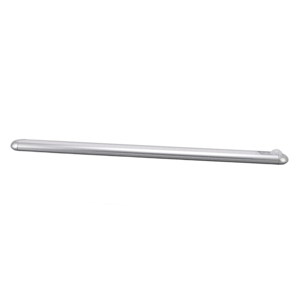 LED-skapbelysning med menneskelig følelse, USB, 3 fargetemperaturer, stripelys for hodegjerde, soverom, garderobe, gang, skap, 40 cm