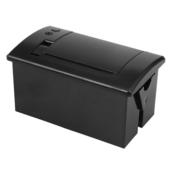 Mini 58mm Inbäddad Kvittotermisk Skrivare Rs232 Stöder Esc/ Utskrift Termisk Punktutskrift-DT