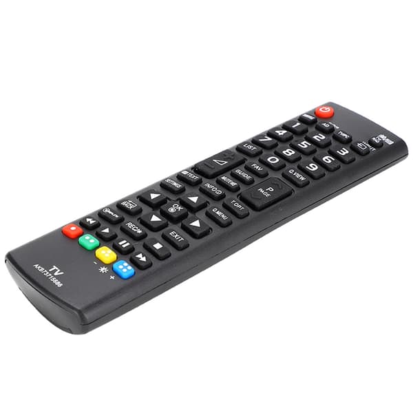 Fjärrkontroll för LG AKB7371568 Smart TV Funktionsersättningskontroll