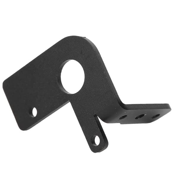 Feste for Ender3 BL Touch Profesjonell Aluminium Legering Mount 3D-skrivertilbehør