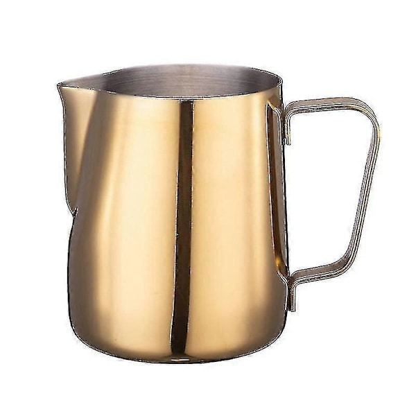 Melkeskummer Kaffedamper 350/600ml 350ml