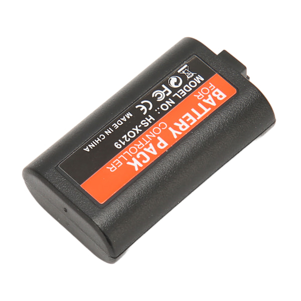 Oppladbar batteripakke 1200mAh kontrollerbatteri med mikro-USB-ladekabel for X Box One for X Box Series X S