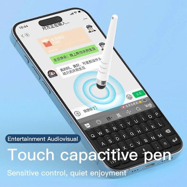 32-i-1 Kompakt Multi Børste Værktøj Tastaturer Ørepropper Rensesæt Bløde Børstehår Letvægtsdesign Hovedtelefoner Rensebørste Sæt A