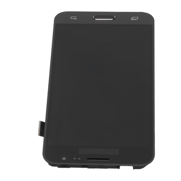 Skærmudskiftning LCD-skærm Touch Digitizer-samling til Samsung Galaxy J320 Sort