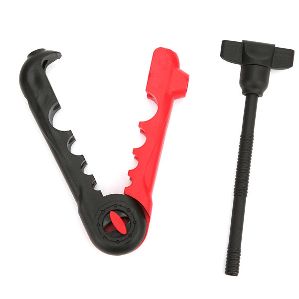 Bärbar Mini Universal Fishing Line Spooler Reel Winder Fish Tool Wrapper Tillbehör