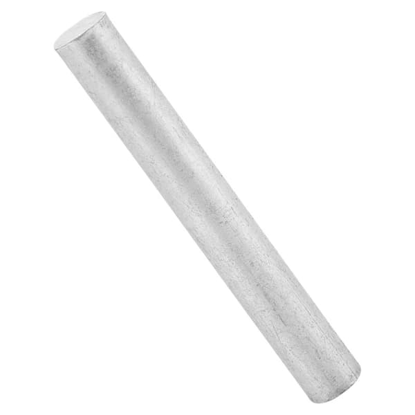 99,99 % ren magnesiumbar til bålstart og udendørs overlevelse (8x60mm)