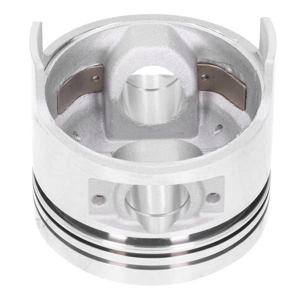 Motor Deler Stempelsett Legering Låsering Pin Ring Montering Bensin Generator Tilbehør