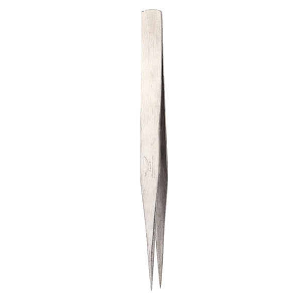 Antimagnetisk pincett i rostfritt stål med hög hårdhet Watch (#1)