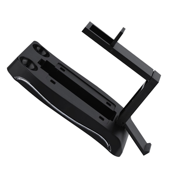 För PS4 VR Controller Laddstation Dockningsställ Laddningsladdare Dockstationshållare