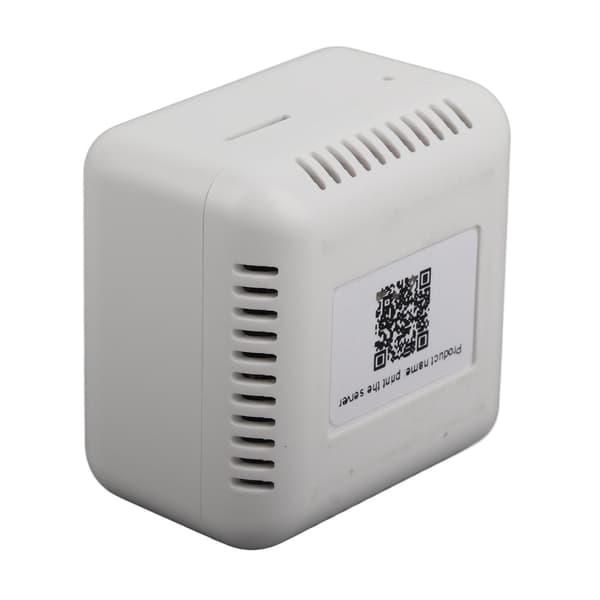 USB 2.0 netværksprintserver 5V LAN Print Share Server Trådløs printserver til Windows XP til Android til Linux 3.4 100-240V US-stik