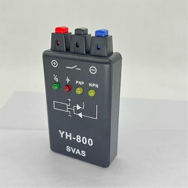 YH-800 Photoelectric Switch Tester (with battery)