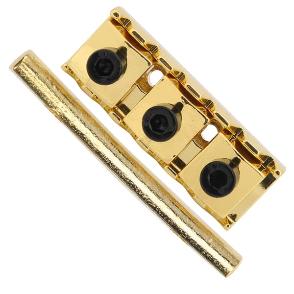 42mm/1.7in Gitarrstränglås med Bultar Sexkantsnyckel Kit för Floyd Rose Elgitarr