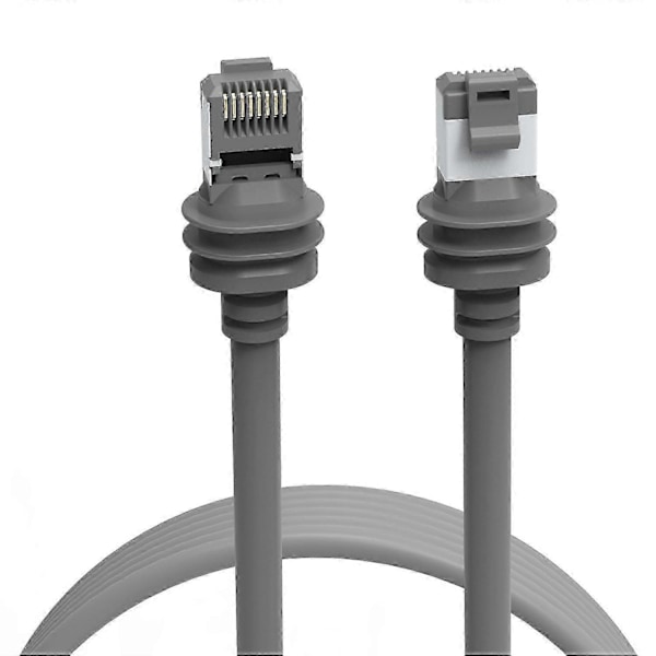 5m Starlink Gen 3 Ethernet-kabel Standard V3 CAT6 10 Gbps RJ45 Forlengelseskabel