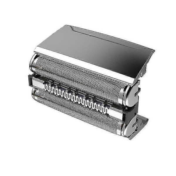 Barberhode for Braun 52s Series 5 Elektrisk Barbermaskin 5020s 5030s 5040s