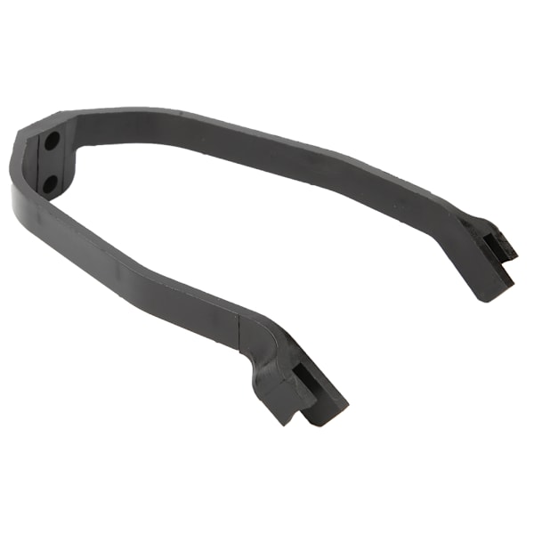 Bakskärmsstänkskärmsstöd för Xiaomi Mijia M365 / M365 Pro elektrisk skoter (svart)