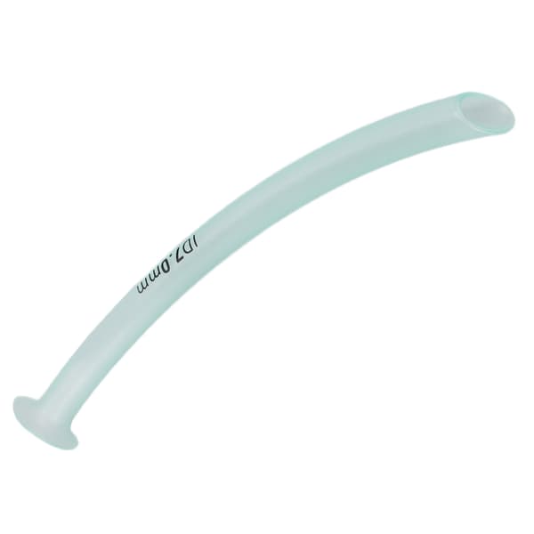 7 mm diameter nasopharyngeal luftvej, engangs, blød, fleksibel nasal passage luftvej til patientundersøgelse