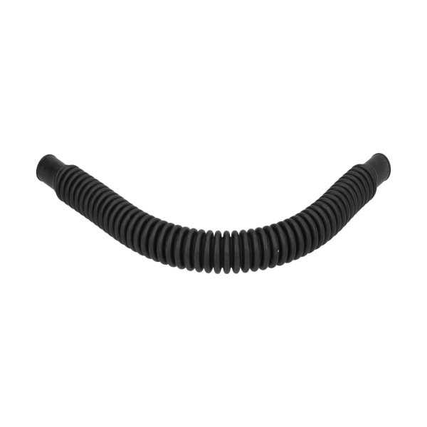Scuba dykning rund korrugeret slange til opdrift kontrol enhed jakke BCD Sidemount BCD19Inch
