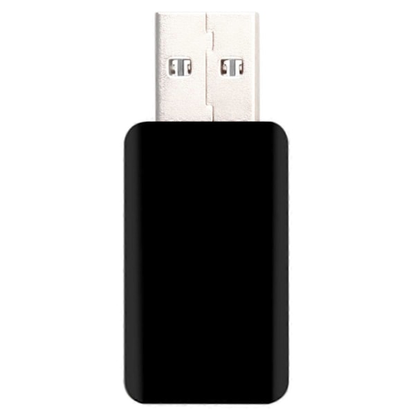 Driverfri USB trådløst netværkskort router til PC