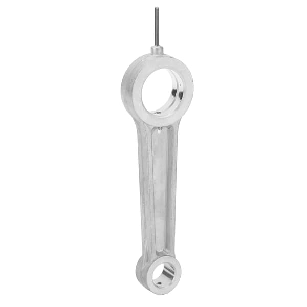 Plejlstang 12,7x23x94mm Støbt Aluminium Tilspidset Tip Tilbehør til Luftkompressor