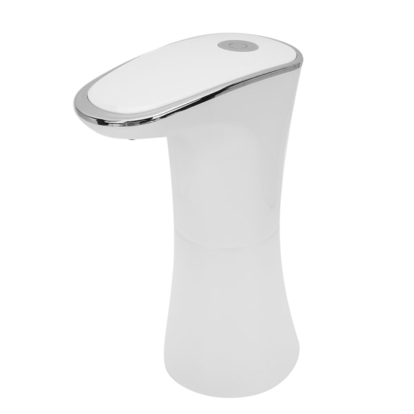 Bärbar beröringsfri skumdispenser Automatisk sensor skumpump för badrumskök