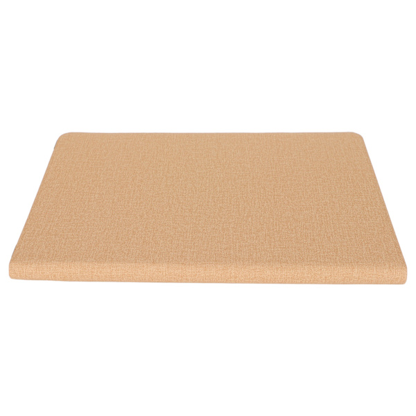 Case Högt skydd Multifunktionellt exakt hålposition Cover för tablettställ i konstläder för M40 Air för P30HD Gold