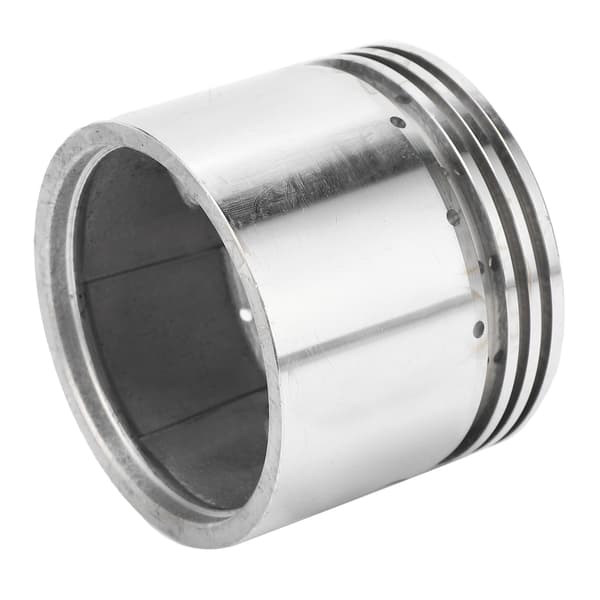 Luftkompressor Stempel Aluminium Pumpe Motor Koblingsstang Tilbehør Diameter 80mm