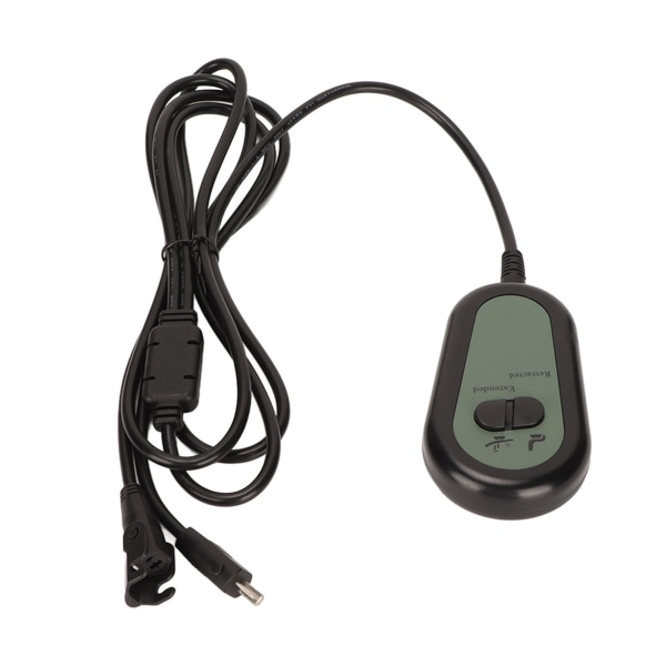 Elektrisk hvilestol Controller Arbejdsbesparende Professionelle Liftstole Controller Switch til hjemmet 12‑32V