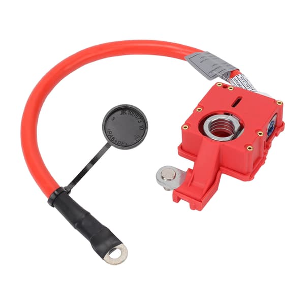 Batteribeskyttelseskabel Bilkabel 61129217031 Erstatning for 3-serie E90 2005-2008