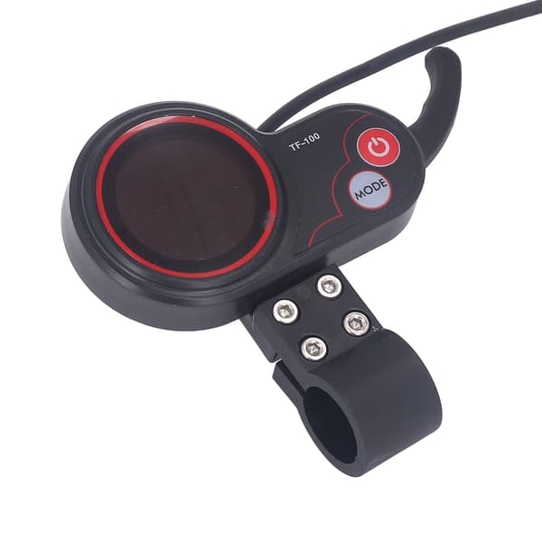 DC48V børsteløs kontroller intelligent motorhastighetskontroller for elektrisk sykkel scooter 350W 20A