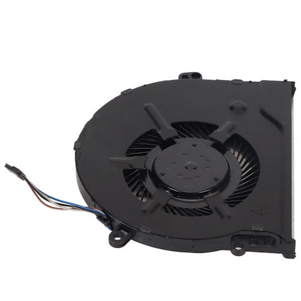 Udskiftning af CPU-køleblæser til bærbar computer CPU-radiatorblæser til HP til Pavilion 15 CC 15 CC708TX 15 CC715TX