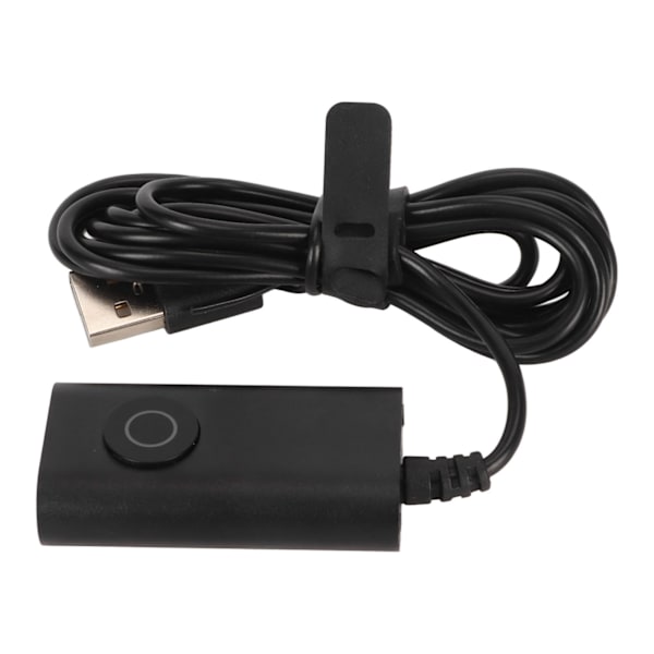 Umærkelig museflytter med uafhængig kontakt, Plug and Play computermuseflytter, understøttelse af USB-enhed