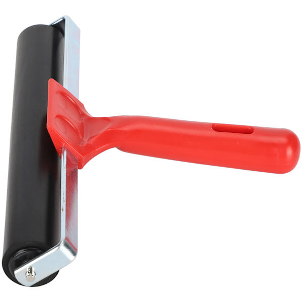 Diamantmaleri Rulle Gummi Brayer Trykkfarge Liming Applikasjon Kunstutstyr 20cm