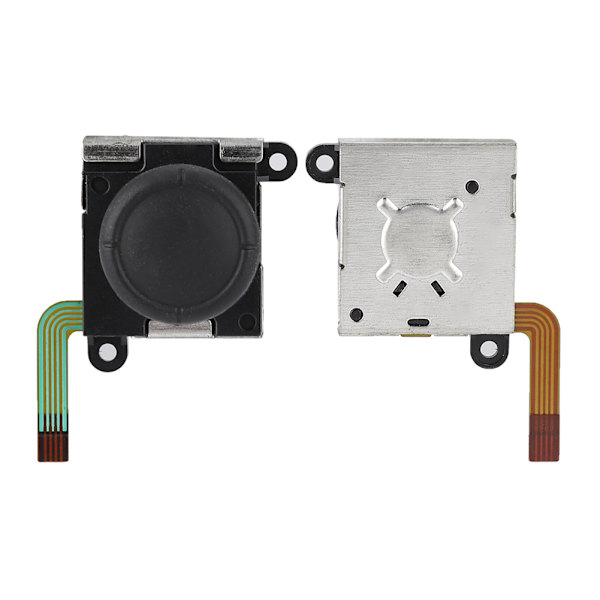 3D-kontroll Joystick Analog Sensor Modul Ersättning Passar för Switch