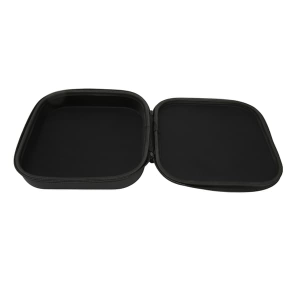 Mini stasjonær datamaskin hardt etui for OS X bærbar Mini M2 Pro forhindrer riper Mini PC oppbevaringsveske
