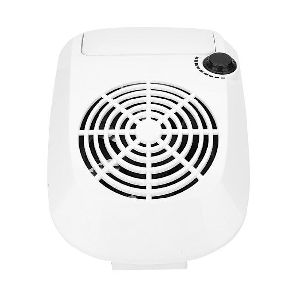 Ammattimainen 40 W:n power Nail Art -pölynimuri Nail Pölynimuri 100-240V (EU-pistoke)