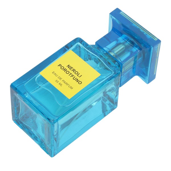 Långvarig parfym Dam Bärbar Utsökt Uppfriskande Lätt Doft Parfym för Dating Party 55ml