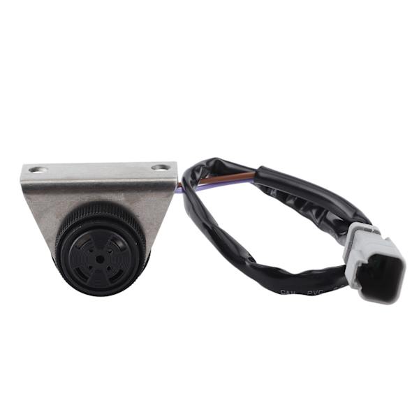Advarselshorn 353629 Alarm Buzzer Beeper Marine Bådtilbehør