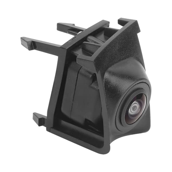 Bil CCD-sensor frontkamera 550TVL høy oppløsning IP68 vanntett, passer til 3-serie 2012