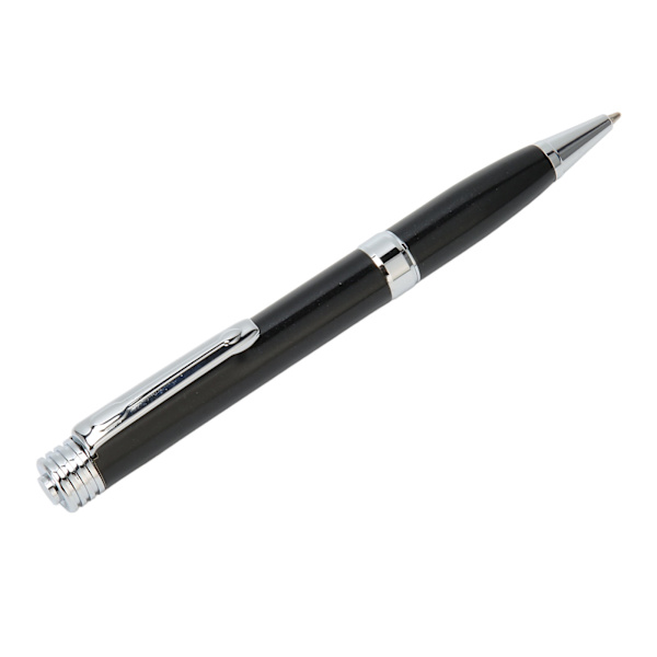 Stemmeoptager Pen Stemme til Tekst AI Intelligent HD Støjreduktion Digital Stemmeoptager med MP3 Afspilning 8GB