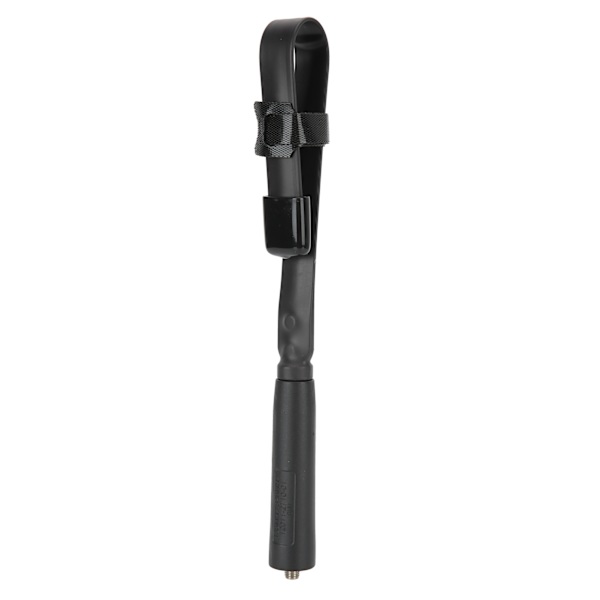Taitettava signaalinvahvistusantenni SMAFemale 136520MHZ antenni Walkie Talkie -ulkoiluaktiviteetteihin (33 cm 13 tuumaa)