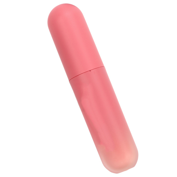 Bärbar uppfriskande fast parfym Män Kvinnor Långvarig Lätt Doft Parfym Mud 0.1oz Typ 1