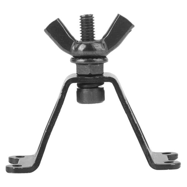 1/10 Simulation Bageste Reservehjulsstativ DIY RC Biltilbehør Passer til Axial SCX10 D90